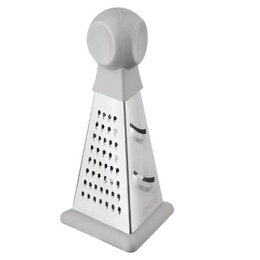 Kinghoff 3-pušu rīve, augstums 15.8 cm, KH 1987