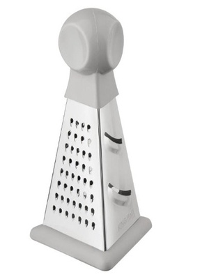 Kinghoff 3-pušu rīve, augstums 15.8 cm, KH 1987  Hover