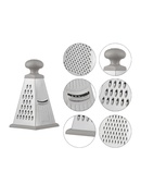 Kinghoff 4-pušu rīve, augstums 21 cm, KH 1988