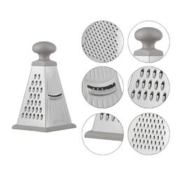 Kinghoff 4-pušu rīve, augstums 21 cm, KH 1988