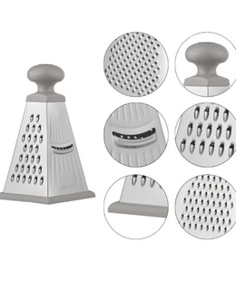 Kinghoff 4-pušu rīve, augstums 21 cm, KH 1988  Hover