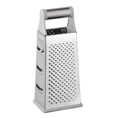 Kinghoff 4-pušu rīve, 24.8 × 10.8 × 8.5 cm, KH 1989