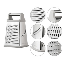 Kinghoff 4-pušu rīve, 21.7 × 15.5 × 12 cm, KH 1990