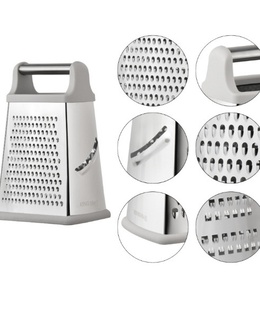 Kinghoff 4-pušu rīve, 21.7 × 15.5 × 12 cm, KH 1990  Hover