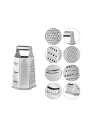 Kinghoff 6-pušu rīve, 23.5 × 14.5 × 11.5 cm, KH 1991