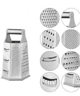 Kinghoff 6-pušu rīve, 23.5 × 14.5 × 11.5 cm, KH 1991  Hover