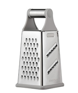 Kinghoff 4-pušu rīve, augstums 21.5 cm, KH 1992  Hover