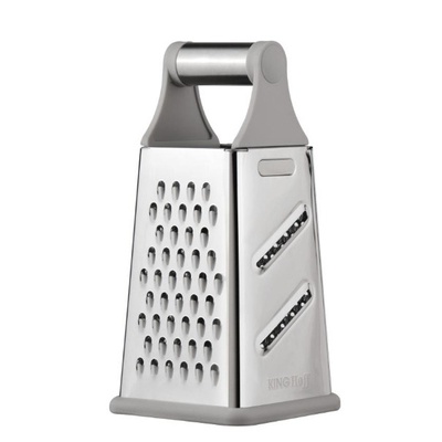 Kinghoff 4-pušu rīve, augstums 21.5 cm, KH 1992