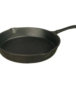 Kinghoff čuguna panna  Ø 20 cm x 4 cm KH 2251  Hover