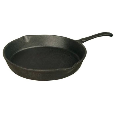 Kinghoff čuguna panna  Ø 20 cm x 4 cm KH 2251