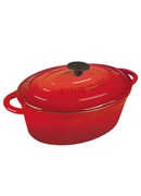 Kinghoff 4.5L čuguna cepšanas trauks, KH 2255