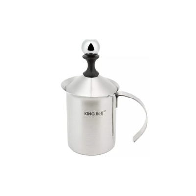 Piena putotājs, tērauds 0,4 l Kinghoff, KH 3125