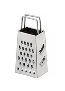 Rīve, tērauda, ​​3,7x2,7x8,8cm, KH 3181, Kinghoff