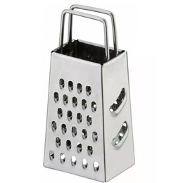 Rīve, tērauda, ​​3,7x2,7x8,8cm, KH 3181, Kinghoff