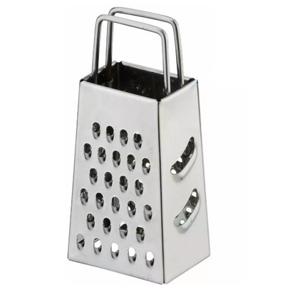 Rīve, tērauda, ​​3,7x2,7x8,8cm, KH 3181, Kinghoff