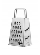 Rīve, tērauda, 6,8x5,5x12,8cm Kinghoff KH 3182