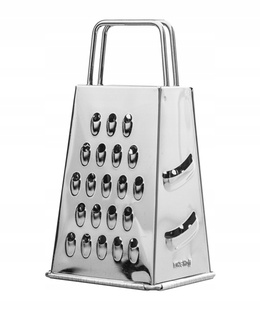 Rīve, tērauda, 6,8x5,5x12,8cm Kinghoff KH 3182  Hover