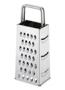 Rīve, tērauda  9x6.5x21cm Kinghoff, KH 3183