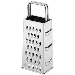 Rīve, tērauda  9x6.5x21cm Kinghoff, KH 3183