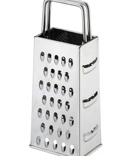 Rīve, tērauda  9x6.5x21cm Kinghoff, KH 3183  Hover