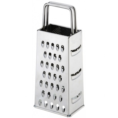 Rīve, tērauda  9x6.5x21cm Kinghoff, KH 3183