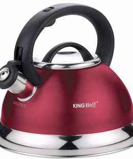 Tējkanna 3L, dažādas krāsas Kinghoff  KH 3246  Hover