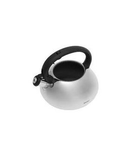 Tējkanna ar melnu rokturi, 3l KH 3262  Hover