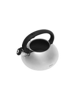 Tējkanna ar melnu rokturi, 3l KH 3262  Hover