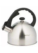 Klasiskā tējkanna 2L Kinghoff KH 3324