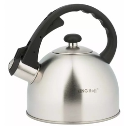 Klasiskā tējkanna 2L Kinghoff KH 3324