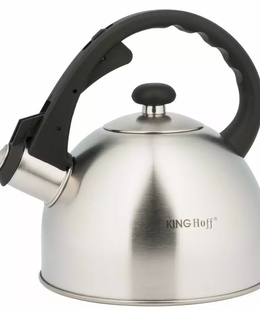 Klasiskā tējkanna 2L Kinghoff KH 3324  Hover