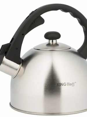 Klasiskā tējkanna 2L Kinghoff KH 3324  Hover