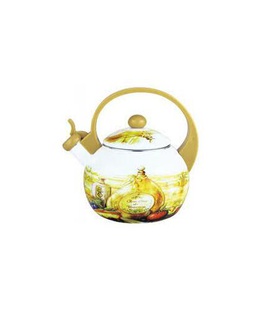 Emaljas tējkanna 2.0l, Kinghoff, KH 3700  Hover