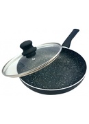 KING HOFF Panna ar vāku. Ø 24cm KH 3957
