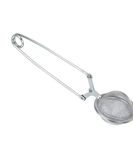 Tējas sietiņš, tērauda Ø4,5cm Kinghoff KH 4601  Hover