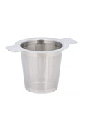 Tējas sietiņš, tērauds, Ø7.5 cm, Kinghoff, KH 4604