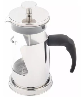 Tējas infūzija, glāze, 0,60l Kinghoff. KH 4840  Hover