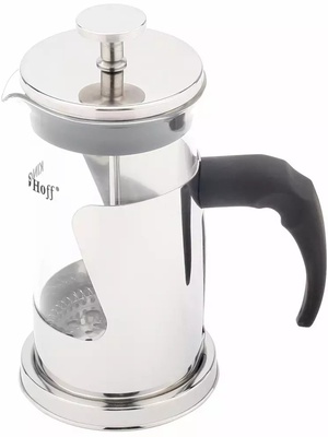 Tējas infūzija, glāze, 0,60l Kinghoff. KH 4840  Hover