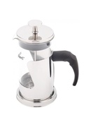 Tējas infūzija, glāze, 0,80l Kinghoff. KH 4841