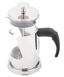 Tējas infūzija, glāze, 0,80l Kinghoff. KH 4841  Hover