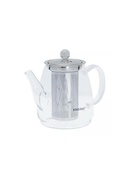 Stikla tējkanna, 0,60 l Kinghoff, KH 4842