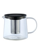 Stikla tējas kanniņa, 1l, KING HOFF, KH 4844