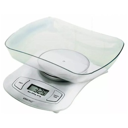 Elektroniskie virtuves svari Kinghoff KH 6072