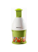 Dārzeņu smalcinātājs, 700ml, Kinghoff KH 6108