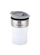 Termokrūze, balta, 280 ml Klausberg, KB 7623