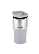 Termokrūze, pelēka, 320 ml Klausberg, KB 7626