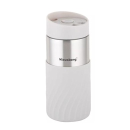 Termokrūze, bēša, 300 ml Klausberg, KB 7632