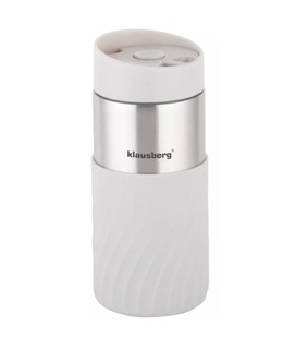 Termokrūze, bēša, 300 ml Klausberg, KB 7632  Hover