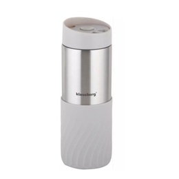 Termokrūze, bēša, 420 ml Klausberg, KB 7636