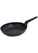 Panna, melns marmors, Ø28CM Klausberg KB 7665